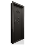 Superior VI-38 In-Swing Vault Door