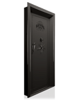 Superior VI-38 In-Swing Vault Door