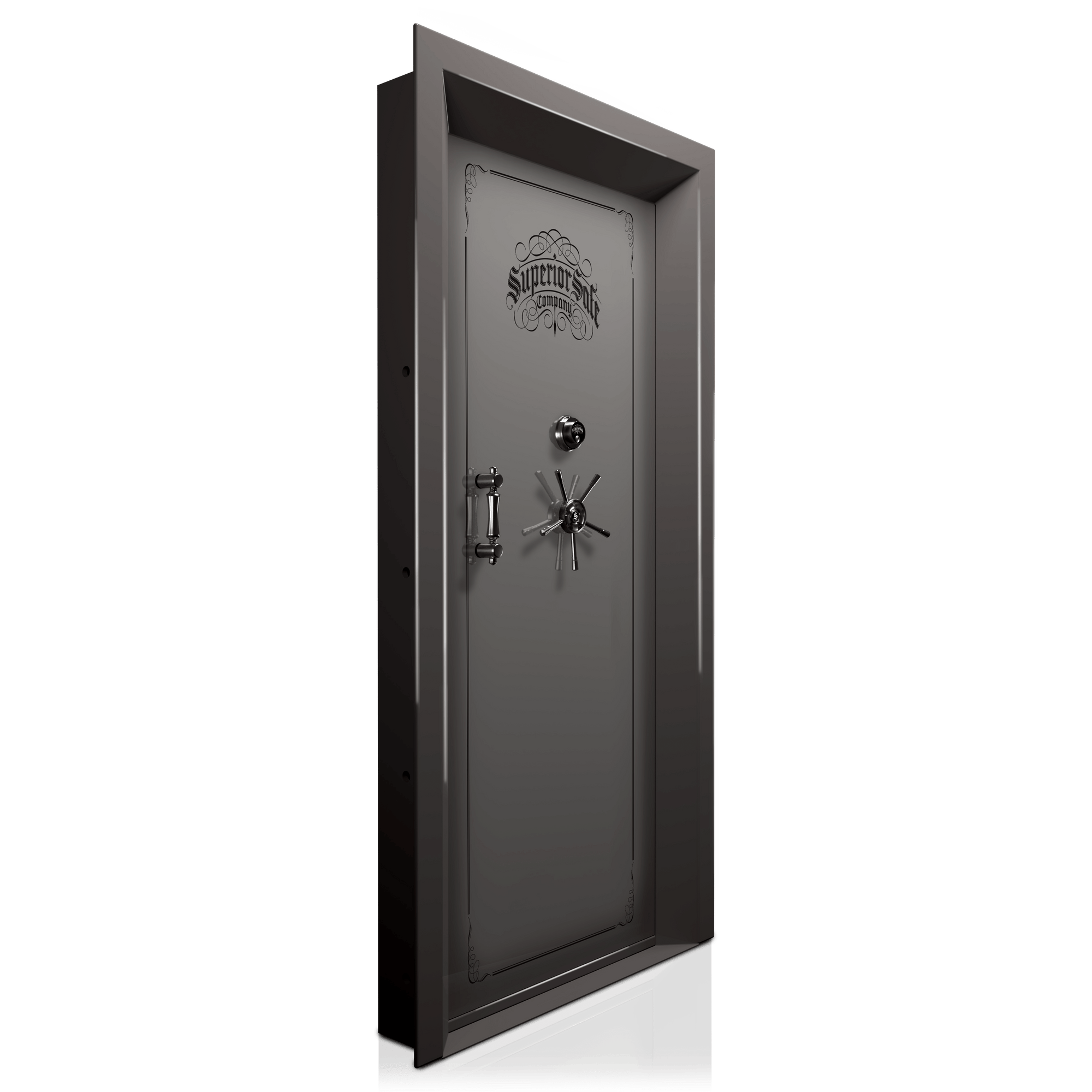 Superior VI-38 In-Swing Vault Door