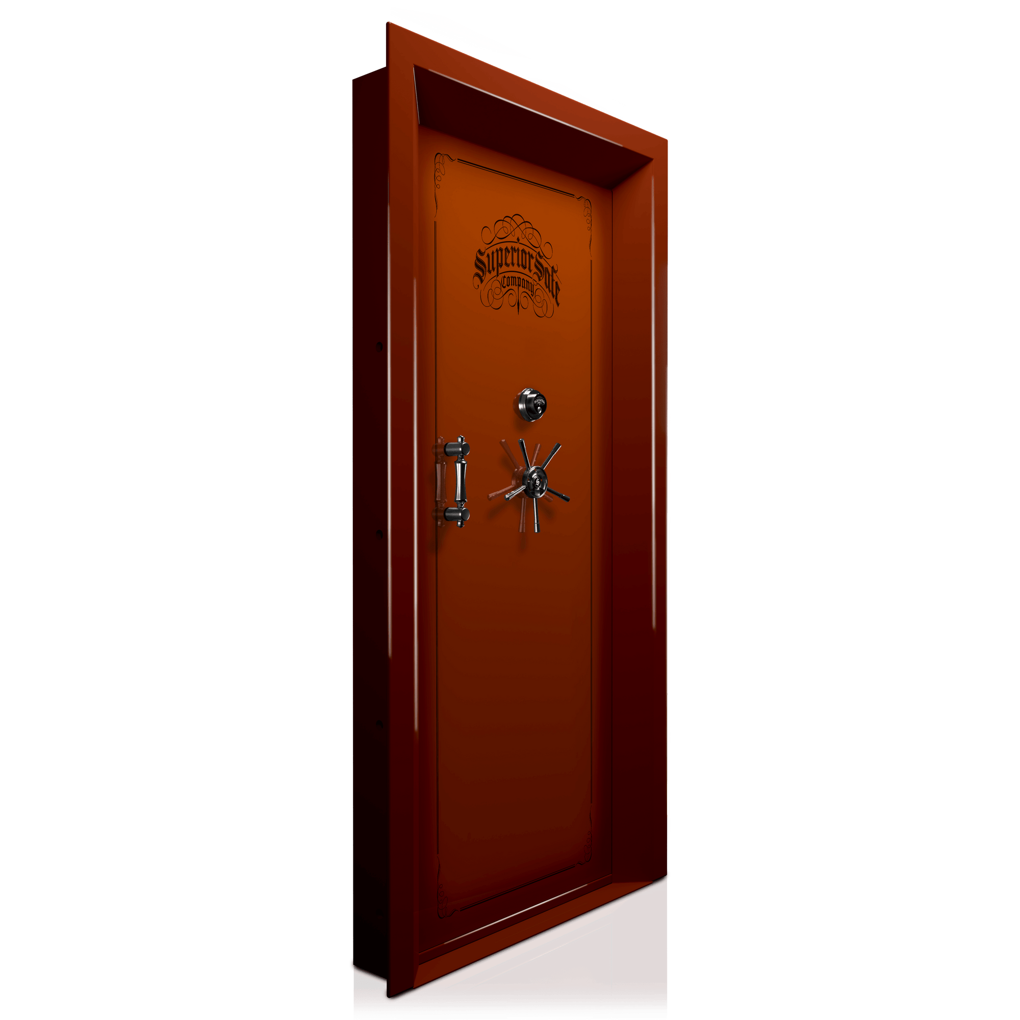 Superior VI-38 In-Swing Vault Door