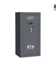 Hollon CS-12 Crescent Shield Gun Safe