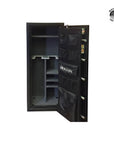 Hollon CS-12 Crescent Shield Gun Safe