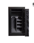 Hollon CS-24 Crescent Shield Gun Safe