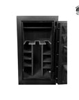 Hollon CS-36 Crescent Shield Gun Safe