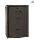 Liberty Fatboy Extreme 64 Gun Safe - Utah Safe Company