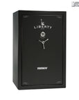 Liberty Fatboy Extreme 64 Gun Safe - Utah Safe Company