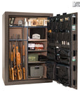 Liberty Fatboy Extreme 64 Gun Safe - Utah Safe Company