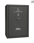 Liberty Fatboy Jr. Extreme 45 Gun Safe - Utah Safe Company