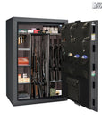 Liberty Fatboy Jr. Extreme 45 Gun Safe - Utah Safe Company