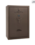 Liberty Fatboy Jr. Extreme 45 Gun Safe - Utah Safe Company