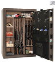 Liberty Fatboy Jr. Extreme 45 Gun Safe - Utah Safe Company