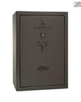 Liberty Fatboy Jr. Extreme 45 Gun Safe - Utah Safe Company