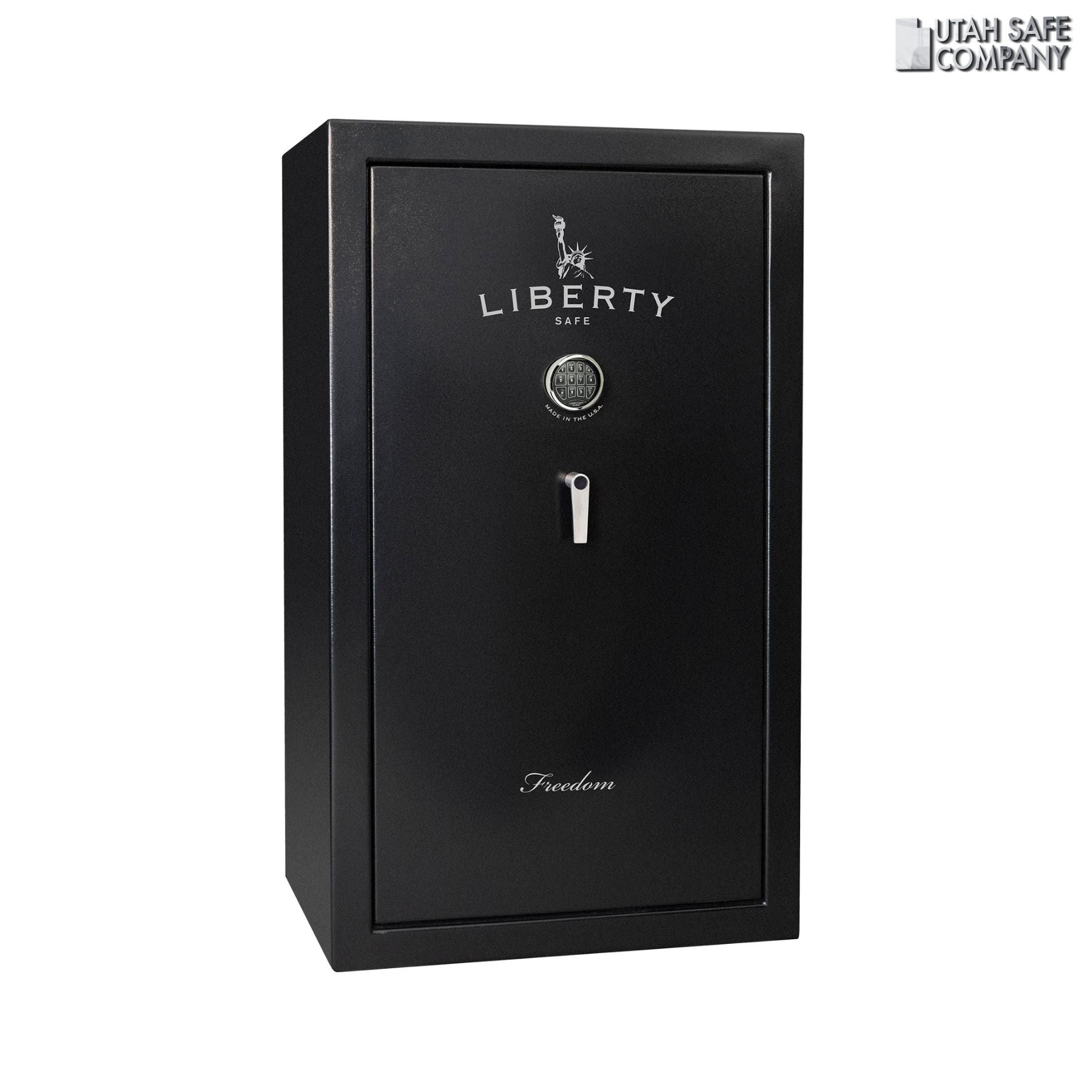 Liberty Freedom 36 Gun Safe - Utah Safe Company