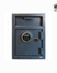 Hollon Depository Drop Safe DP450LK