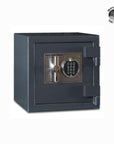 Hollon B1414E B Rate Security Cash Box