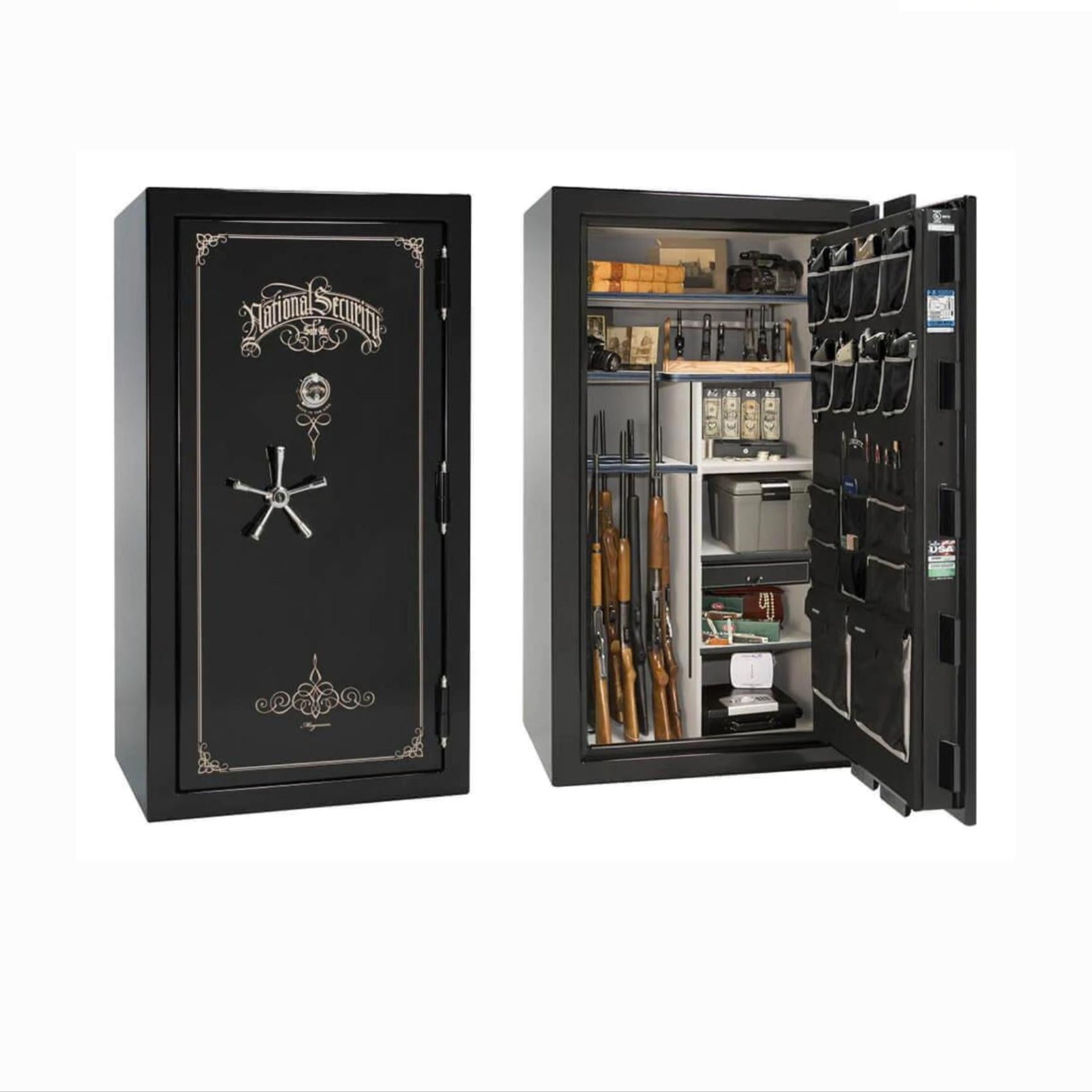 Liberty Magnum NS40 Gun Safe