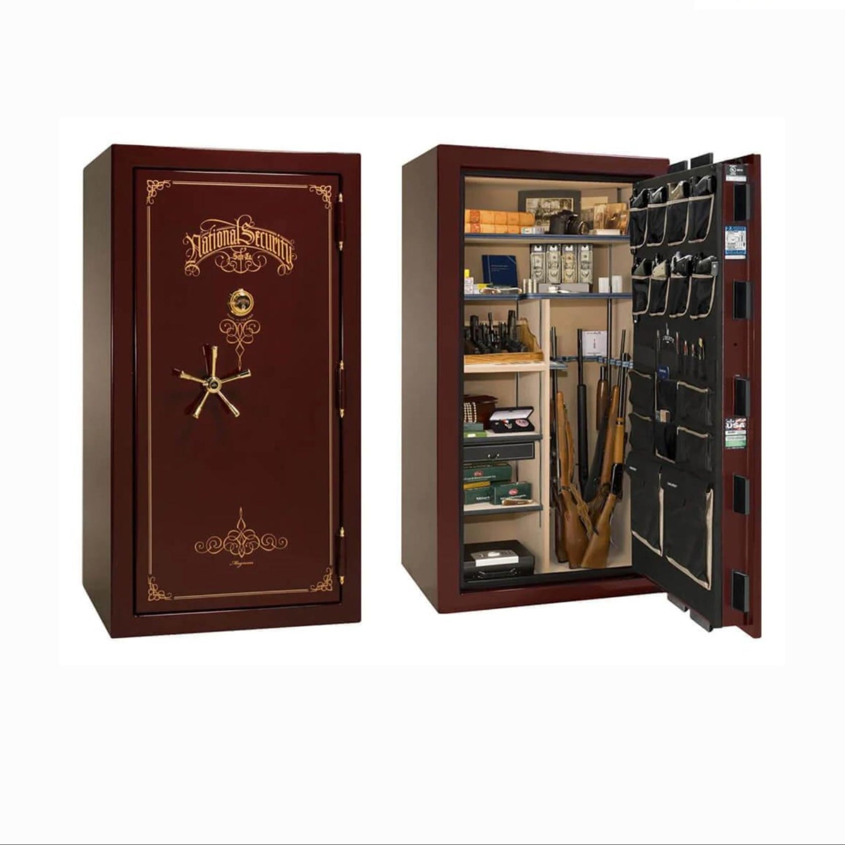 Liberty Magnum NS40 Gun Safe