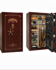 Liberty Magnum NS40 Gun Safe