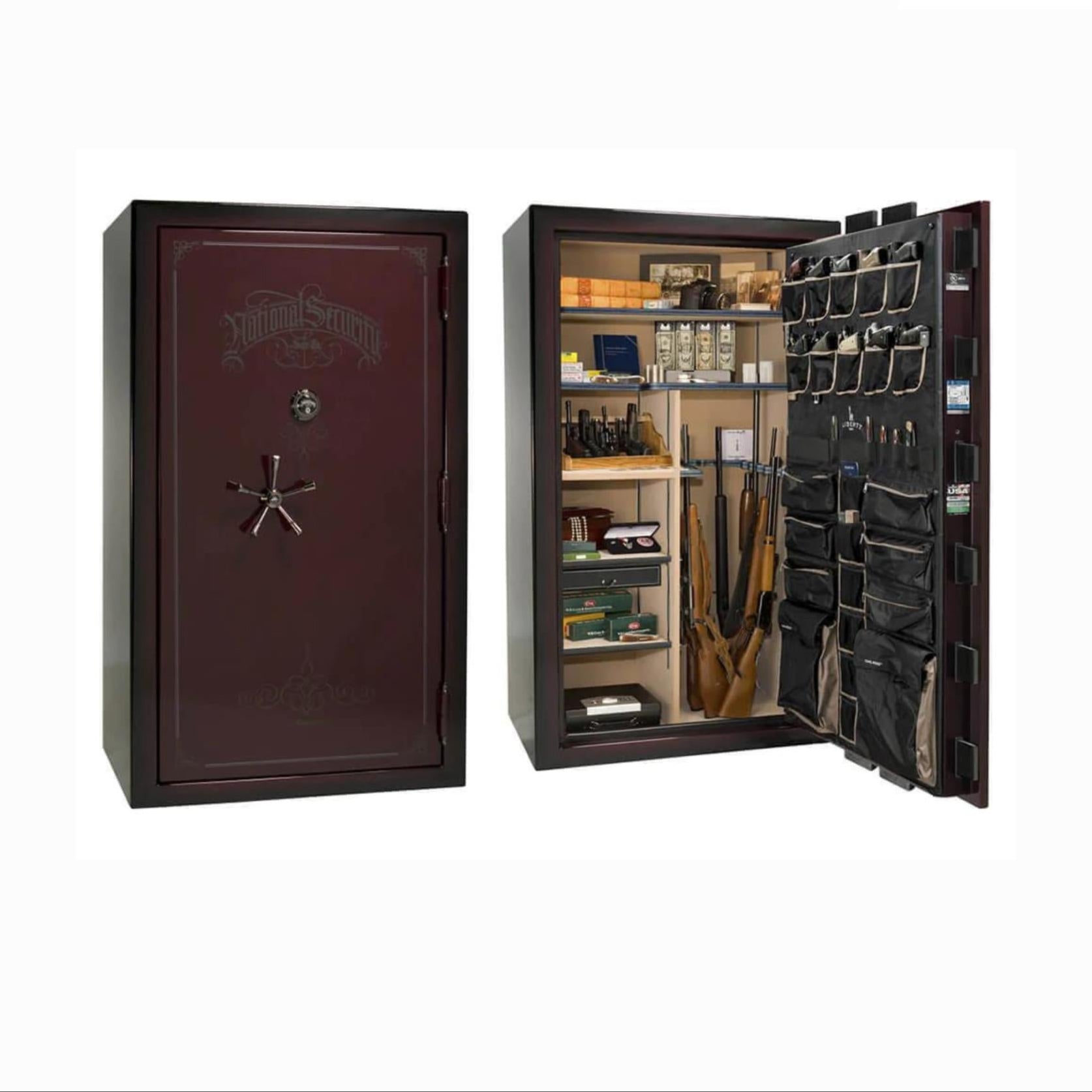 Liberty Magnum NS50 Gun Safe