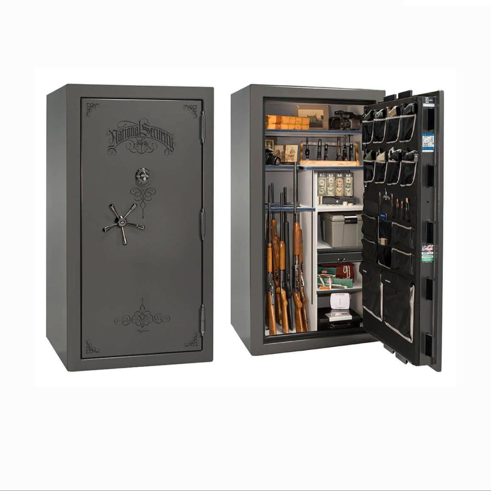 Liberty Magnum NS50 Gun Safe