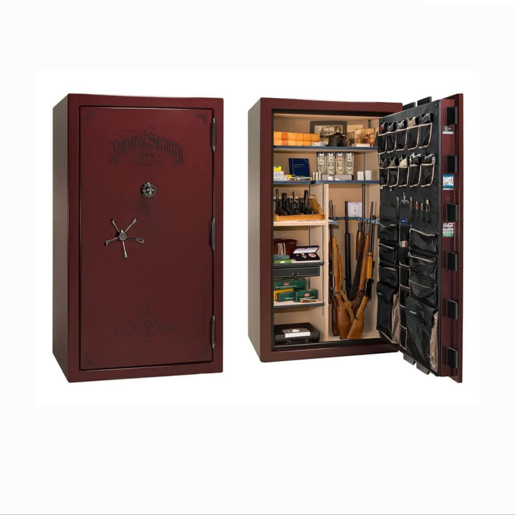 Liberty Magnum NS50 Gun Safe