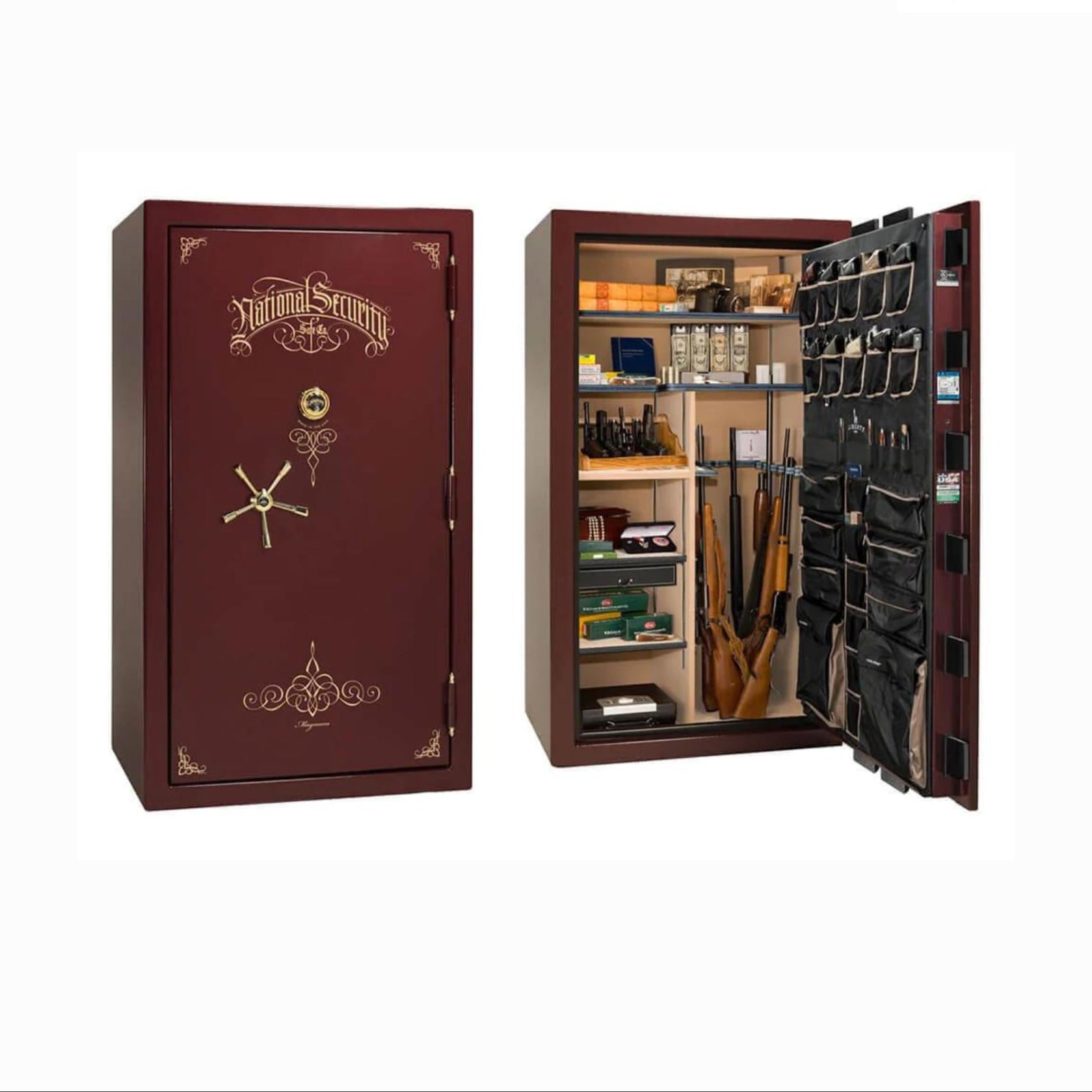 Liberty Magnum NS50 Gun Safe