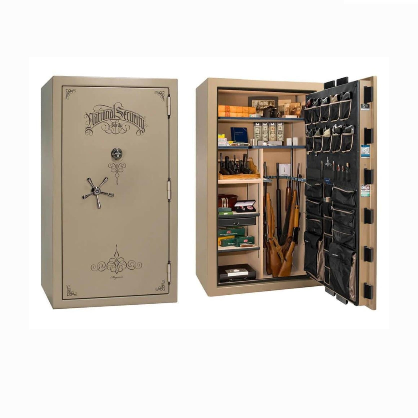 Liberty Magnum NS50 Gun Safe