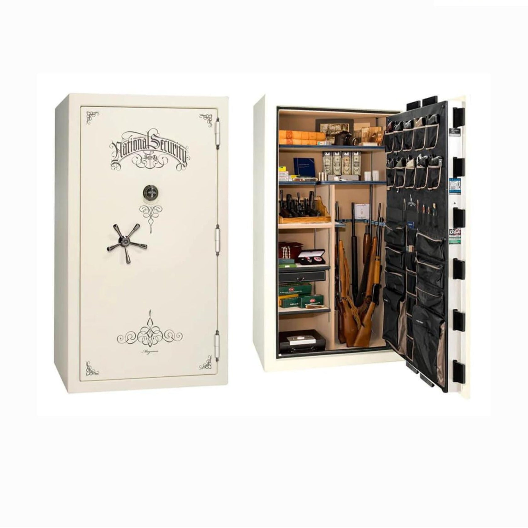 Liberty Magnum NS50 Gun Safe