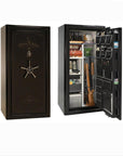 Liberty Presidential PX25 Gun Safe