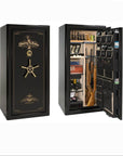 Liberty Presidential PX25 Gun Safe