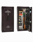 Liberty Presidential PX25 Gun Safe