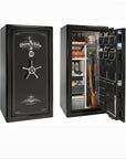 Liberty Presidential PX25 Gun Safe