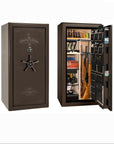 Liberty Presidential PX25 Gun Safe