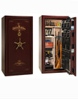 Liberty Presidential PX25 Gun Safe