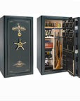 Liberty Presidential PX25 Gun Safe