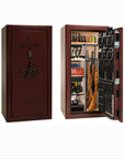 Liberty Presidential PX25 Gun Safe - Utah Safe Company