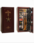 Liberty Presidential PX25 Gun Safe