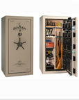 Liberty Presidential PX25 Gun Safe