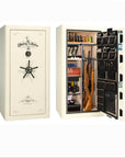 Liberty Presidential PX25 Gun Safe - Utah Safe Company