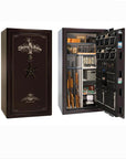 Liberty Presidential PX40 Gun Safe