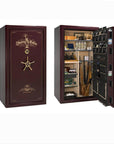 Liberty Presidential PX40 Gun Safe