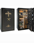 Liberty Presidential PX50 Gun Safe