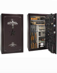 Liberty Presidential PX50 Gun Safe