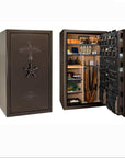 Liberty Presidential PX50 Gun Safe