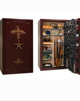 Liberty Presidential PX50 Gun Safe