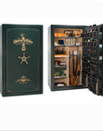 Liberty Presidential PX50 Gun Safe