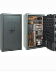 Liberty Presidential PX50 Gun Safe