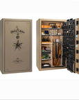 Liberty Presidential PX50 Gun Safe