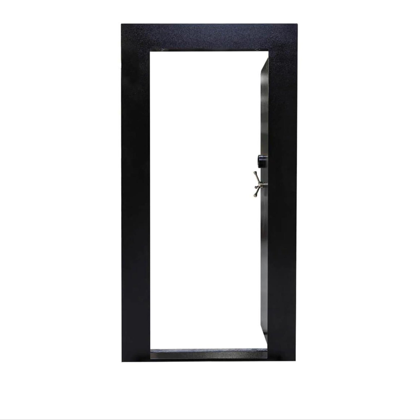 Liberty In-Swing Plate Vault Door (Either Left or Right Hinge) - Utah Safe Company