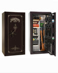 Liberty Magnum 25 Gun Safe